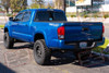 Rear View 2017 Toyota Tacoma BDS 4" Lift Suspension