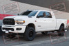 2019 Ram 2500 - BDS / Fox 2" Lift