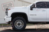 2020 Chevy Silverado 3500HD - CST 4" Lift