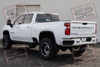 2020 Chevy Silverado 3500HD - CST 4" Lift