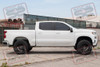 2020 Chevy Silverado 1500 RST - King 2.5" - Method Race Wheels - Nitto Tires