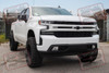 2020 Chevy Silverado 1500 RST - King 2.5" - Method Race Wheels - Nitto Tires
