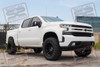 2020 Chevy Silverado 1500 RST - King 2.5" - Method Race Wheels - Nitto Tires