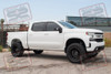 2020 Chevy Silverado 1500 RST - King 2.5" - Method Race Wheels - Nitto Tires