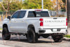 2019 Chevy Silverado 1500 RST 2wd - Maxtrac 6.5" Lift