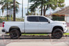 2019 Chevy Silverado 1500 RST 2wd - Maxtrac 6.5" Lift