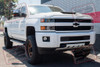 2019 Chevy Silverado 2500HD - CST 4" Lift