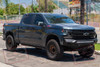 2019 Chevy Silverado 1500 Trail Boss with ADD Stealth Fighter Bumper