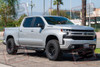 2020 Chevy Silverado 1500 RST - Icon 3" Lift Stage 2