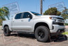 2020 Chevy Silverado 1500 RST - Icon 3" Lift Stage 2