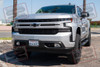 2020 Chevy Silverado 1500 RST - Icon 3" Lift Stage 2 - Icon Alloys Wheels - Falken Tires