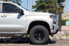 2020 Chevy Silverado 1500 RST - Icon 3" Lift Stage 2 - Icon Alloys Wheels - Falken Tires