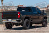 2020 Chevy Silverado 2500HD - CST 4" Lift & Pro Series Shocks