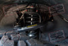 2016 Toyota Tacoma - Bilstein 6112 Leveling Kit