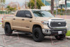 2018 Toyota Tundra - Icon Level Kit