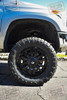 2015 Toyota Tundra 4wd - CST 7 Inch Lift w/ Fox Shocks