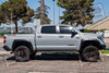 2019 tundra lifted beast with 37 inch offroad tires