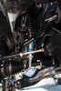 2019 Toyota 4Runner - Bilstein 5100 Struts Installed