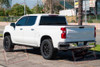 2020 Chevy Silverado 1500 2wd - Maxtrac 3.5 Inch Lift