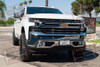 2020 Chevy Silverado 1500 2wd - Maxtrac 3.5 Inch Lift