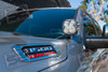 Baja Designs Squadron XL A-Pillar LED Light 2019 Ram 3500 Baja Designs Squadron XL A-Pillar LED Light 2019 Ram 3500