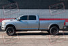 Side View 2019 Ram 3500 - Icon 2.5 Inch Lift Side View 2019 Ram 3500 - Icon 2.5 Inch Lift