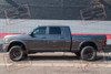 2017 Ram 2500 - Carli 2.5 Inch Leveling