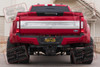 2020 Ford F-450 Dually - King 2.5" Coil-over Conversion - American Force - Nitto Tire