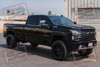 2020 Chevy Silverado 2500 HD CST 4" Lift  - Fox Shocks - Fuel Off-road Wheels - Toyo Tires 2020 Chevy Silverado 2500 HD CST 4" Lift  - Fox Shocks - Fuel Off-road Wheels - Toyo Tires