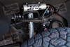 2020 Chevy Silverado 2500 HD - CST 4" Lift + Fox Remote Reservoir Shocks