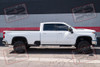 2020 Chevy Silverado 2500 HD - CST 4" Lift + Fox Remote Reservoir Shocks