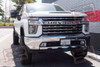 2020 Chevy Silverado 2500 HD - CST 4" Lift + Fox Remote Reservoir Shocks