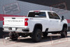 2020 Chevy Silverado 2500 HD - CST 4" Lift + Fox Remote Reservoir Shocks