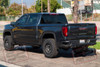2020 GMC Sierra 1500 AT4 - BDS 4" Lift + Fox 2.5 Remote Reservoir DSC Coil-overs