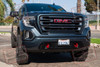 2020 GMC Sierra 1500 AT4 - BDS 4" Lift + Fox 2.5 Remote Reservoir DSC Coil-overs