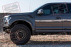 2020 Ford F-150 Raptor - Icon Vehicle Dynamics - 1.5" Lift - Method Race Wheels - 37" Falken Tires 2020 Ford F-150 Raptor - Icon Vehicle Dynamics - 1.5" Lift - Method Race Wheels - 37" Falken Tires