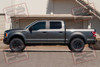 2018 Ford F-150 2WD - Maxtrac 4.5" Lift