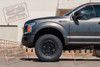 2018 Ford F-150 2WD - Maxtrac 4.5" Lift