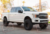 2019 Ford F-150 2wd - Maxtrac / Icon 6" Lift