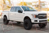 2019 Ford F-150 2wd - Maxtrac / Icon 6" Lift