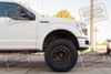 2019 Ford F-150 2wd - Maxtrac / Icon 6" Lift