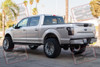 2019 Ford F-150 2wd - Maxtrac 7" Lift