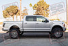 2019 Ford F-150 2wd - Maxtrac 7" Lift