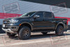 2019 Ford Ranger - 3" Lift - Icon Stage 2 - Icon Alloys Wheels - Falken Tires