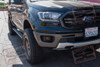2019 Ford Ranger - 3" Lift - Icon Stage 2 - Icon Alloys Wheels - Falken Tires