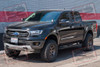 2019 Ford Ranger - 3" Lift - Icon Stage 2 - Icon Alloys Wheels - Falken Tires