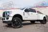 2020 Ford F-350 Dually - Icon 2.5" Lift Stage 3