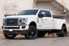 2020 Ford F-350 Dually - Icon 2.5" Lift Stage 3