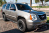 2007 GMC Yukon - Icon Vehicle Dynamics 2.25" Lift