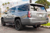 2018 GMC Yukon XL - Dub Wheels / Ground Force 2" Rear Drop 2018 GMC Yukon XL - Dub Wheels / Ground Force 2" Rear Drop